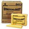 Chix Stretch 'n Dust Cloths, 12 3/5 x 17, Yellow, PK400 0413